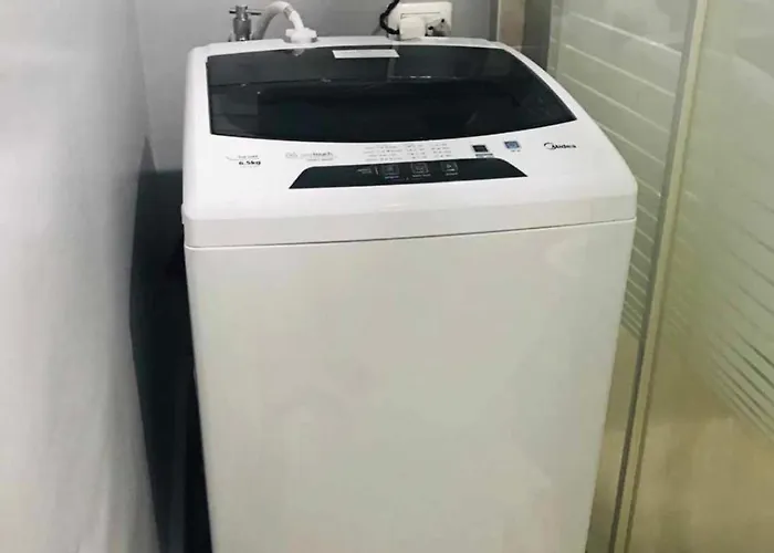 1bedroom For Rent Amaia Skies Shaw Manila