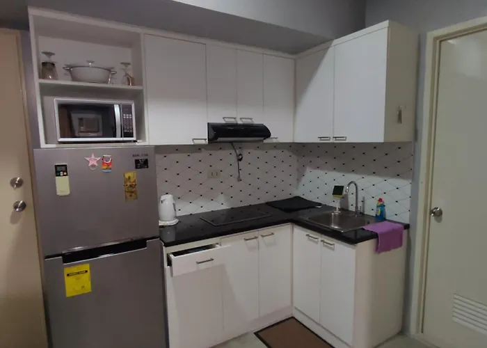 1bedroom For Rent Amaia Skies Shaw
