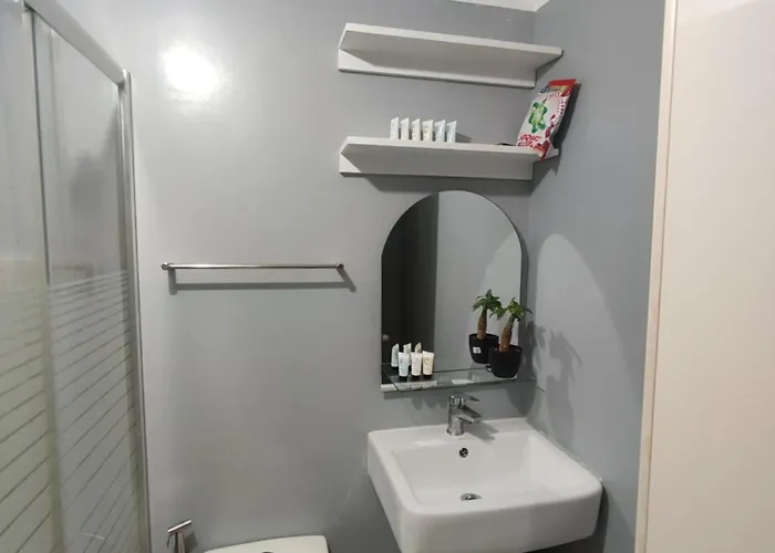 1bedroom For Rent Amaia Skies Shaw